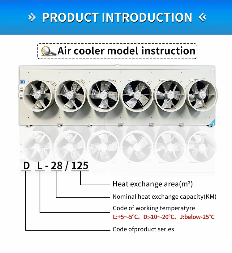 Evaporative Air Cooler, CE&ISO9001&ISO14001 - detail 4