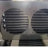 Finned Tube, Aluminium, OEM - detail 12