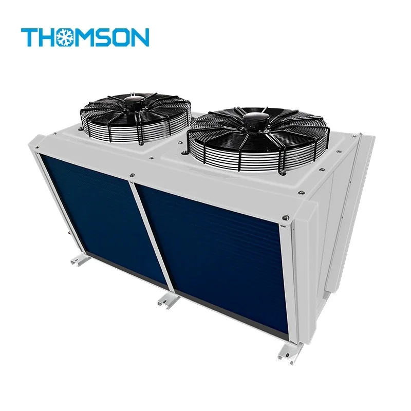 Air Cooled Condenser, 60KW, 380V - detail 4