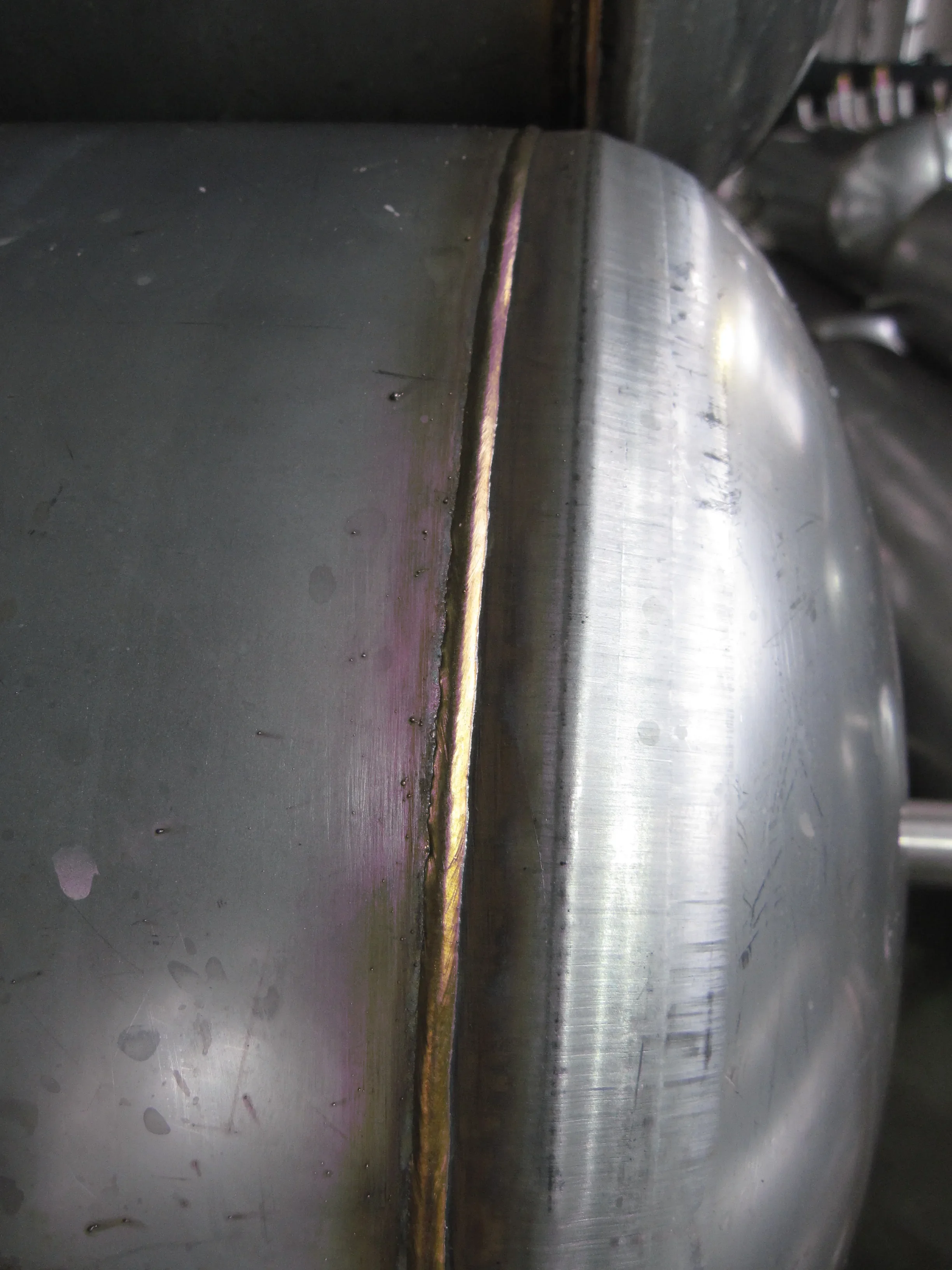 Water Heater, Wall, 60L, 80L, 100L - detail 8