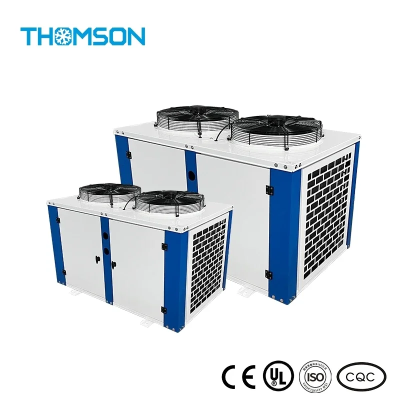 Condensing Unit, 380V, 11KW - detail 6
