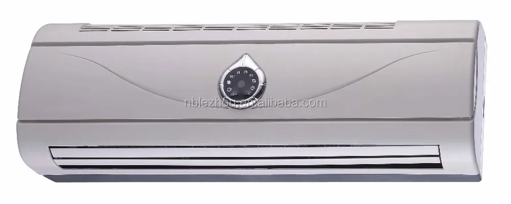 Mounted Ptc Heater, Wall, 220V-240V, Electric - detail 2