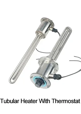 Electric Water Boiler, 220v, 3000w, Stainless, Steel - detail 26
