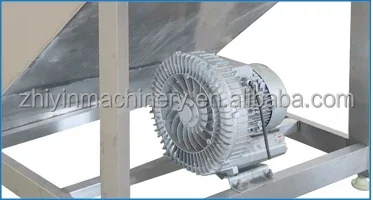 Thawing Equipment, SUS304, Stainless, Steel, 1000-5000kg - detail 14
