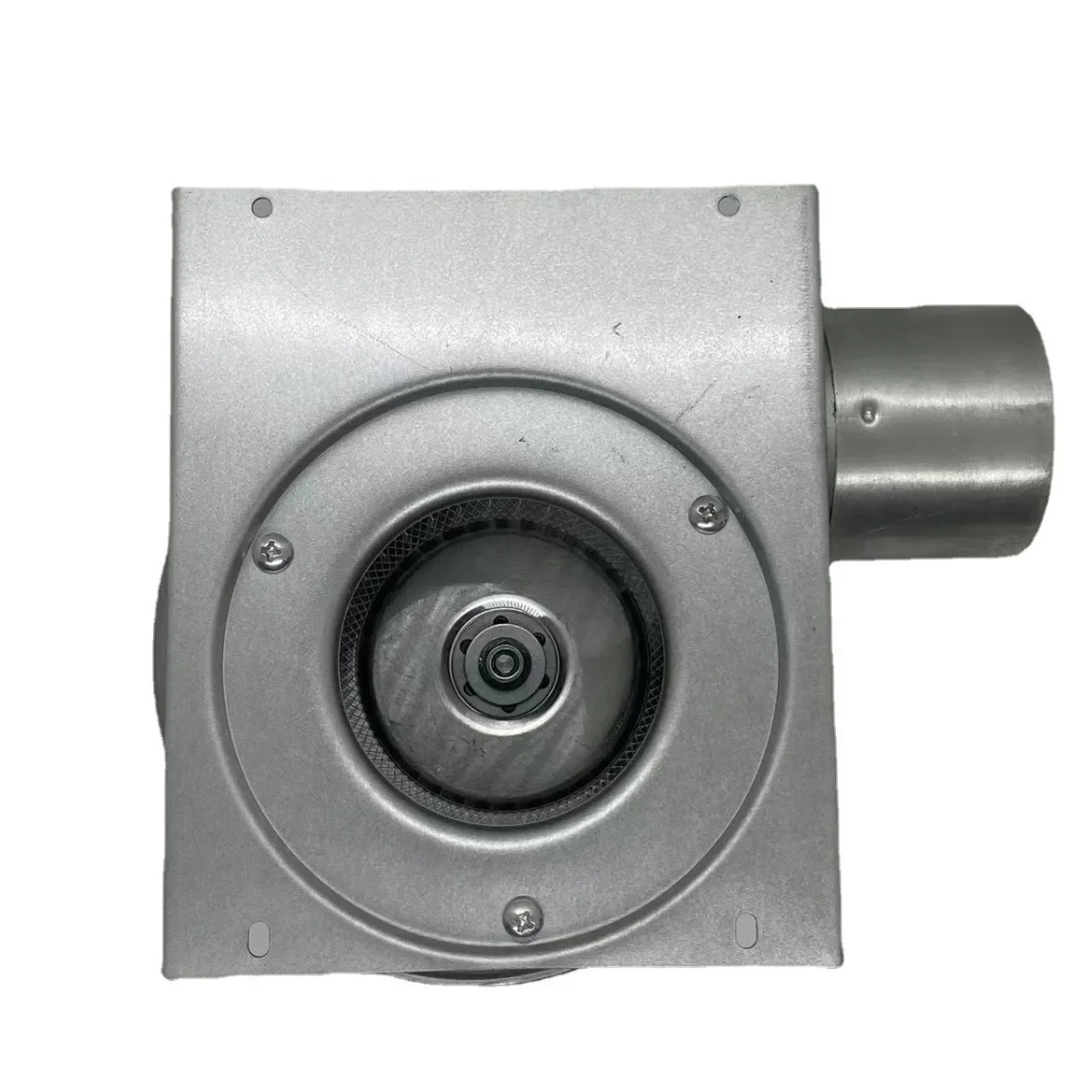 Centrifugal Blower, 220V, Aluminium - detail 14