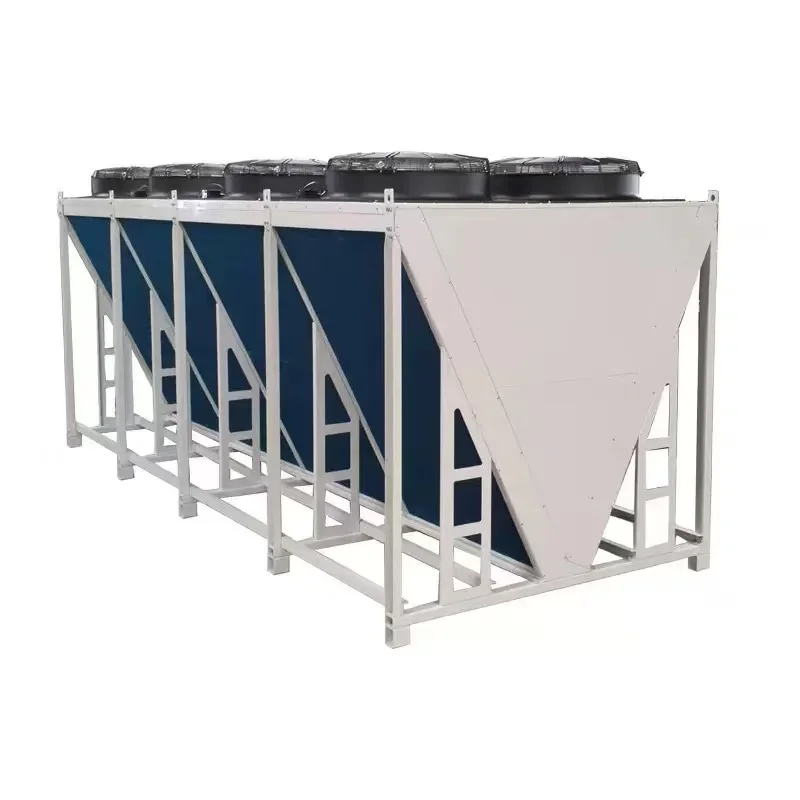 Dry Cooler, 220 V, 200 kW - detail 6