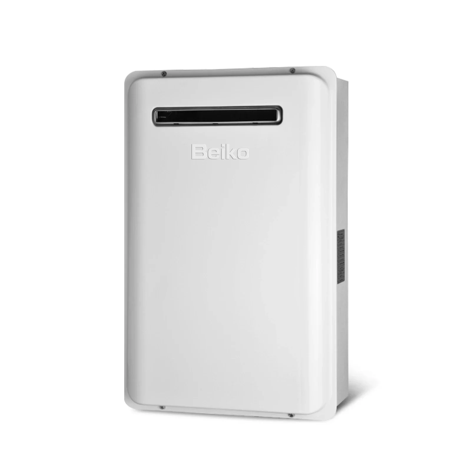 Water Heater, Stainless, Steel, Copper, 13L - detail 4