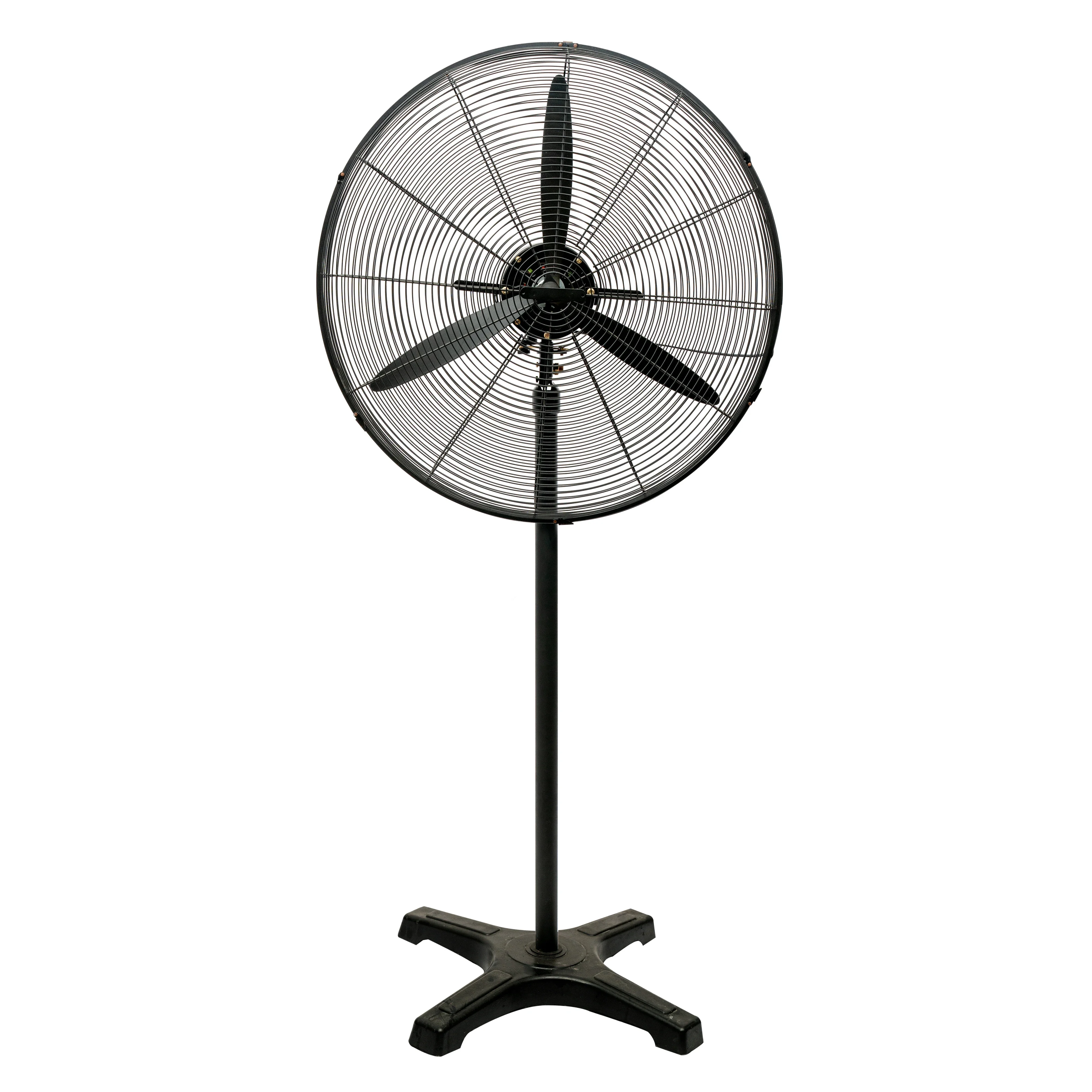 Sell Industrial Stand Fan, 30inch, 110-240V, 200 - detail 6