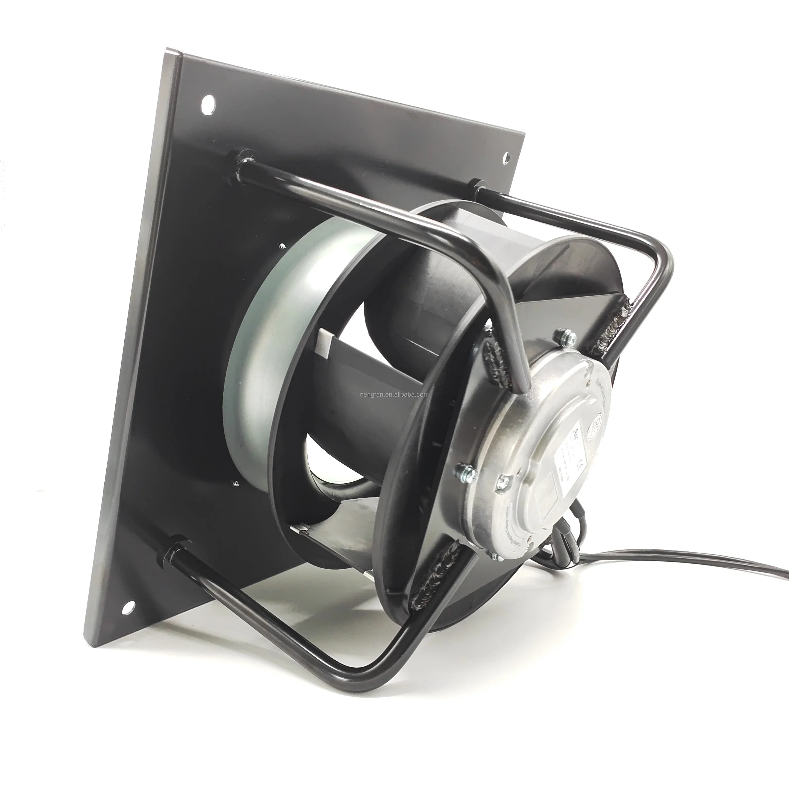 Radical High Efficiency Fan, ANENG, Centrifugal, 250mm, 230V - detail 8