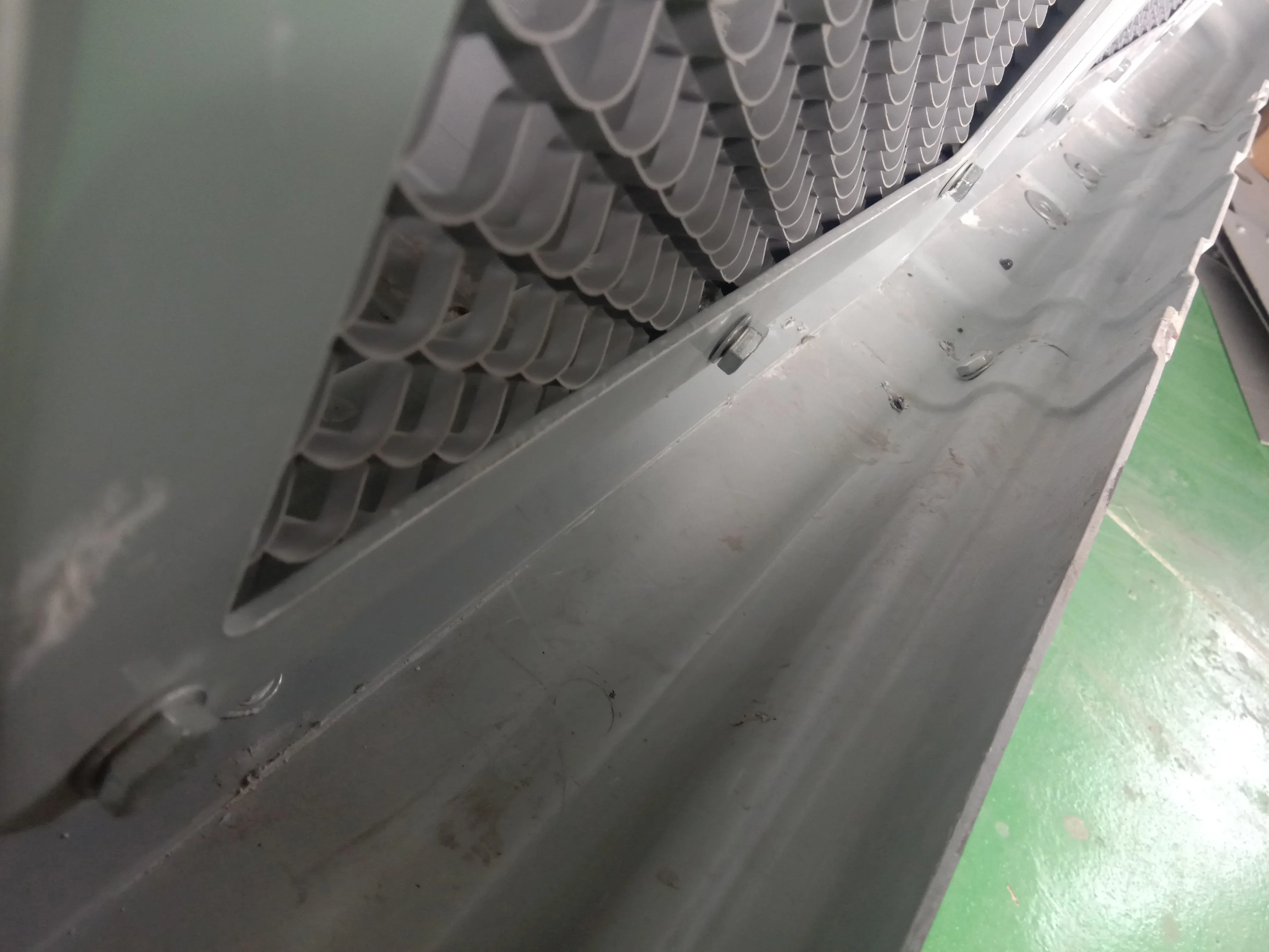 Cooling Tower - detail 18