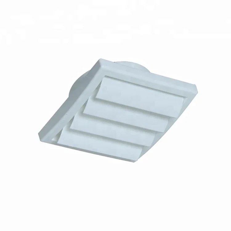 Speed Centrifugal Ventilation Fan, Inline, 240V, Plastic - detail 6