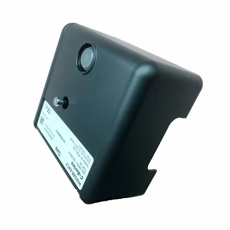 Original Burner Controller, Gas Burner - detail 4