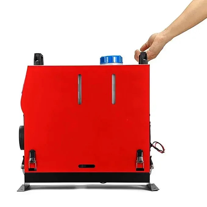 Diesel Air Parking Heater, 5KW, 8KW, Boats-12V, 24V - detail 34