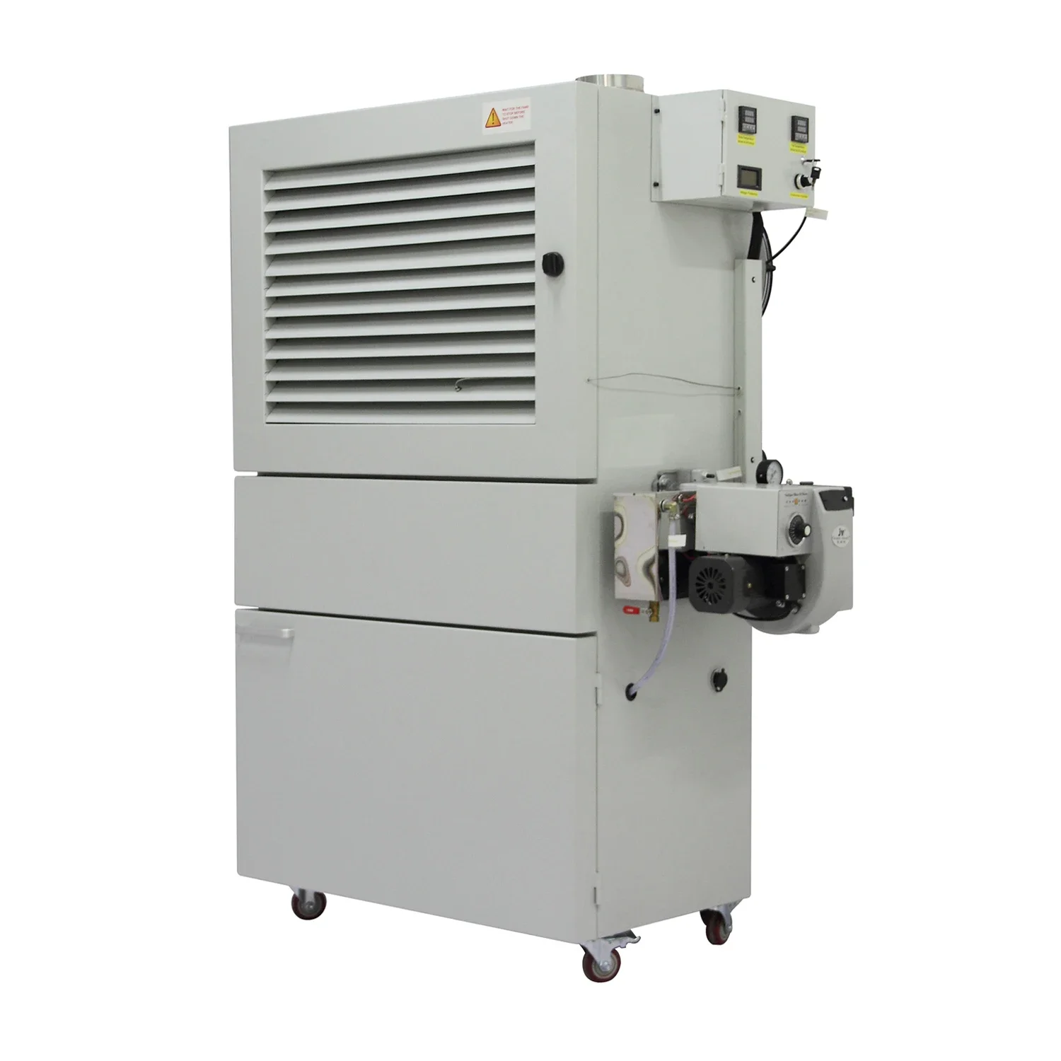 Burning Workshop Oil Heater, 400, 000Btu - detail 8