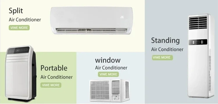 Air Conditioner, Solar, R410A, 9000Btu - detail 2