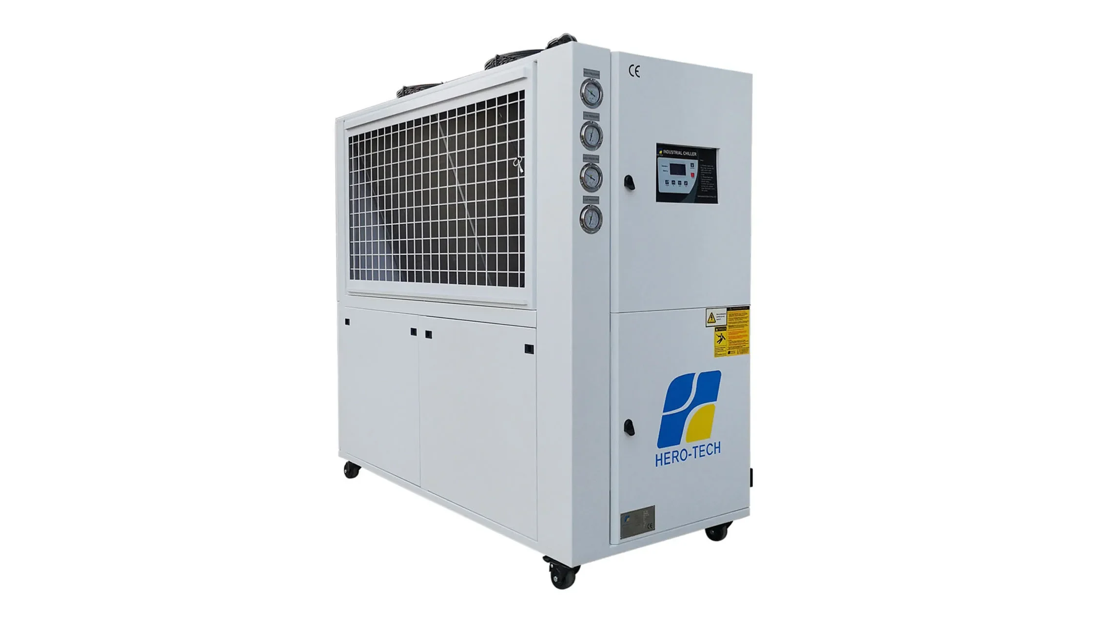 Cooling Tower, FRP, 3ph-380v-50hz, 7.5KW(10.06hp) - detail 18