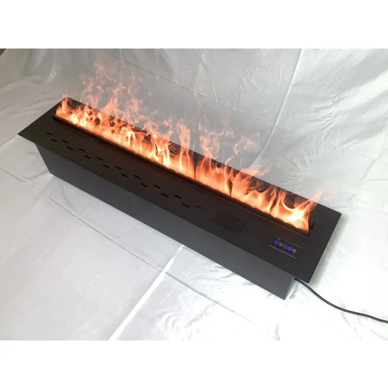 Vapor Steam Fireplace, LED, 3D, APP, 50cm-300cm - detail 6