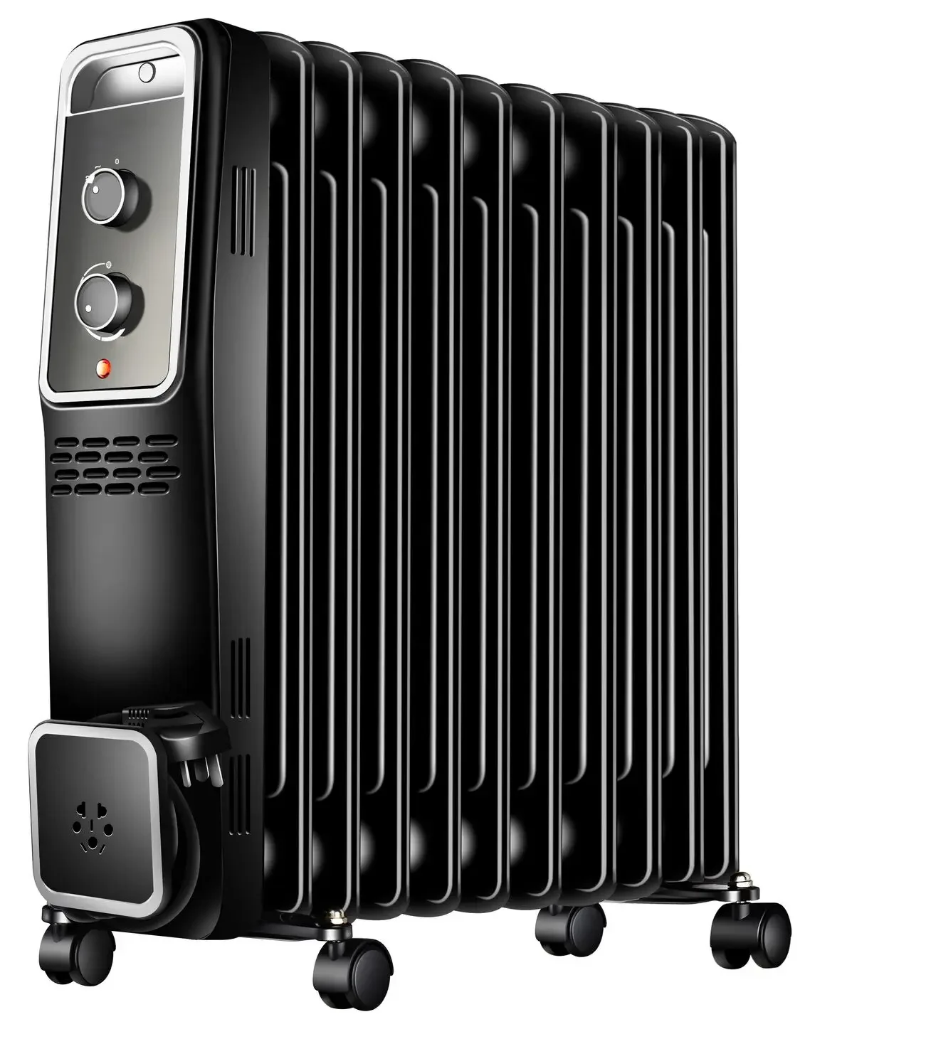Sale Electric Room Heater, 400W~2500W, 220-240V - detail 2