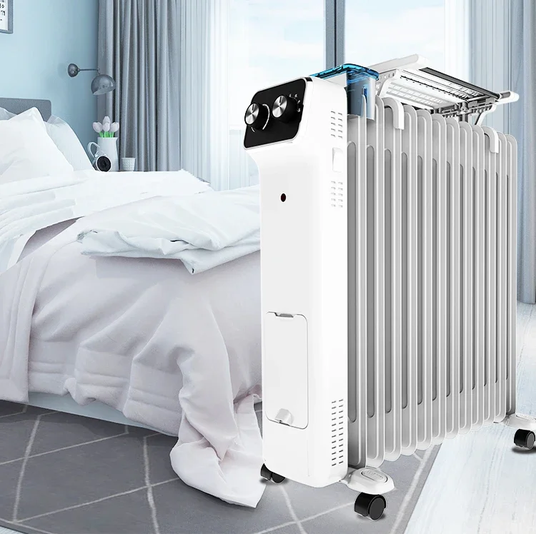 Selling Oil-filled Radiator, 7-9-11-13-15, 220V-240V, Electric - detail 16