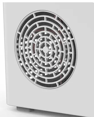 Industrial Tube, 12KG/24H, 220, 26 lbs per day - detail 34