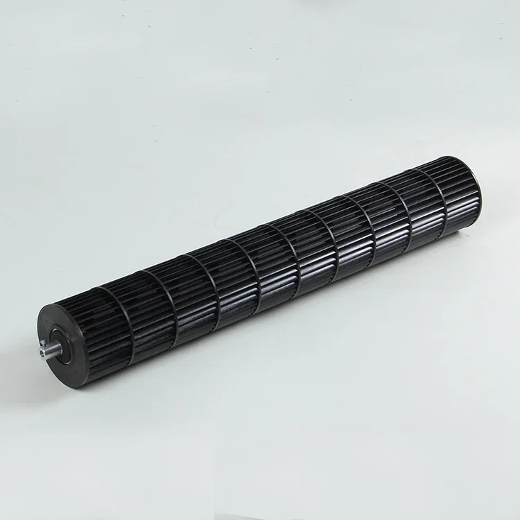 Air Conditioner, Plastic, Cross Flow Fans - detail 6