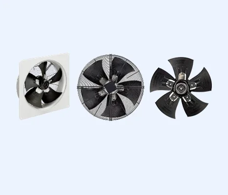 Cooling Tower, W6D910-GB01-01, 910mm, 400V, 4.62/2.6A - detail 26