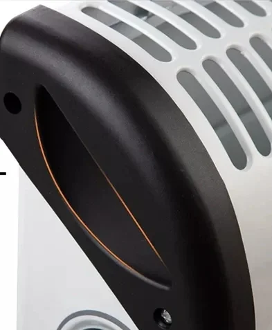 Electric Room Heater, Portable, 750W/1250W/2000W - detail 14