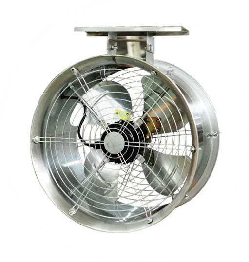 Greenhouse Air Circulation Fan, 400mm, 500mm, 16inch, 20inch - detail 2