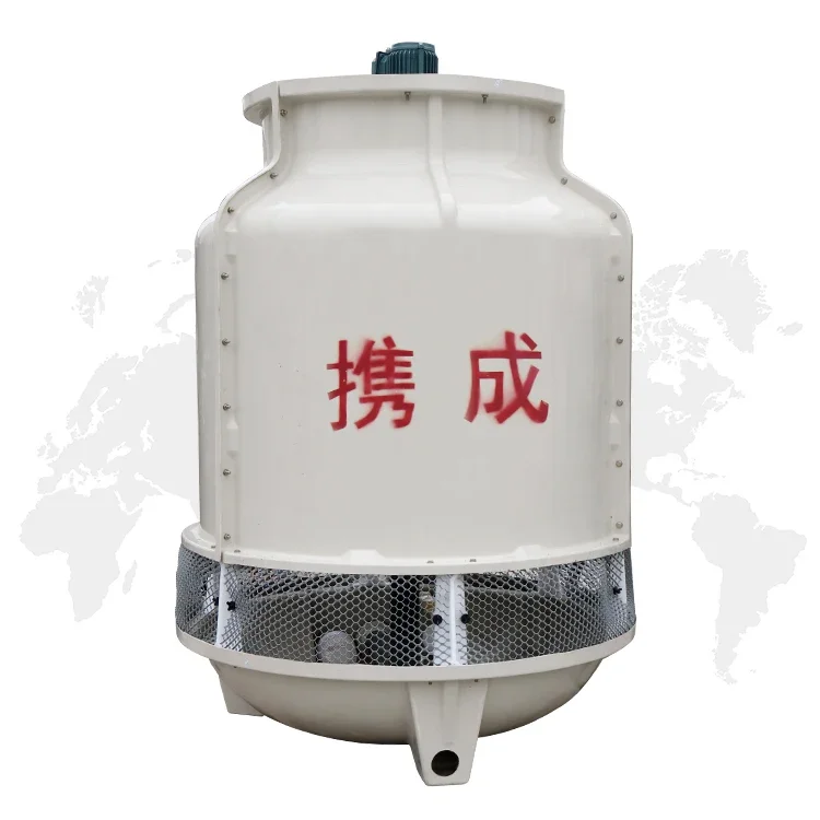 Cooling Tower, 10Tons, 380V, 180W(0.24hp) - detail 4