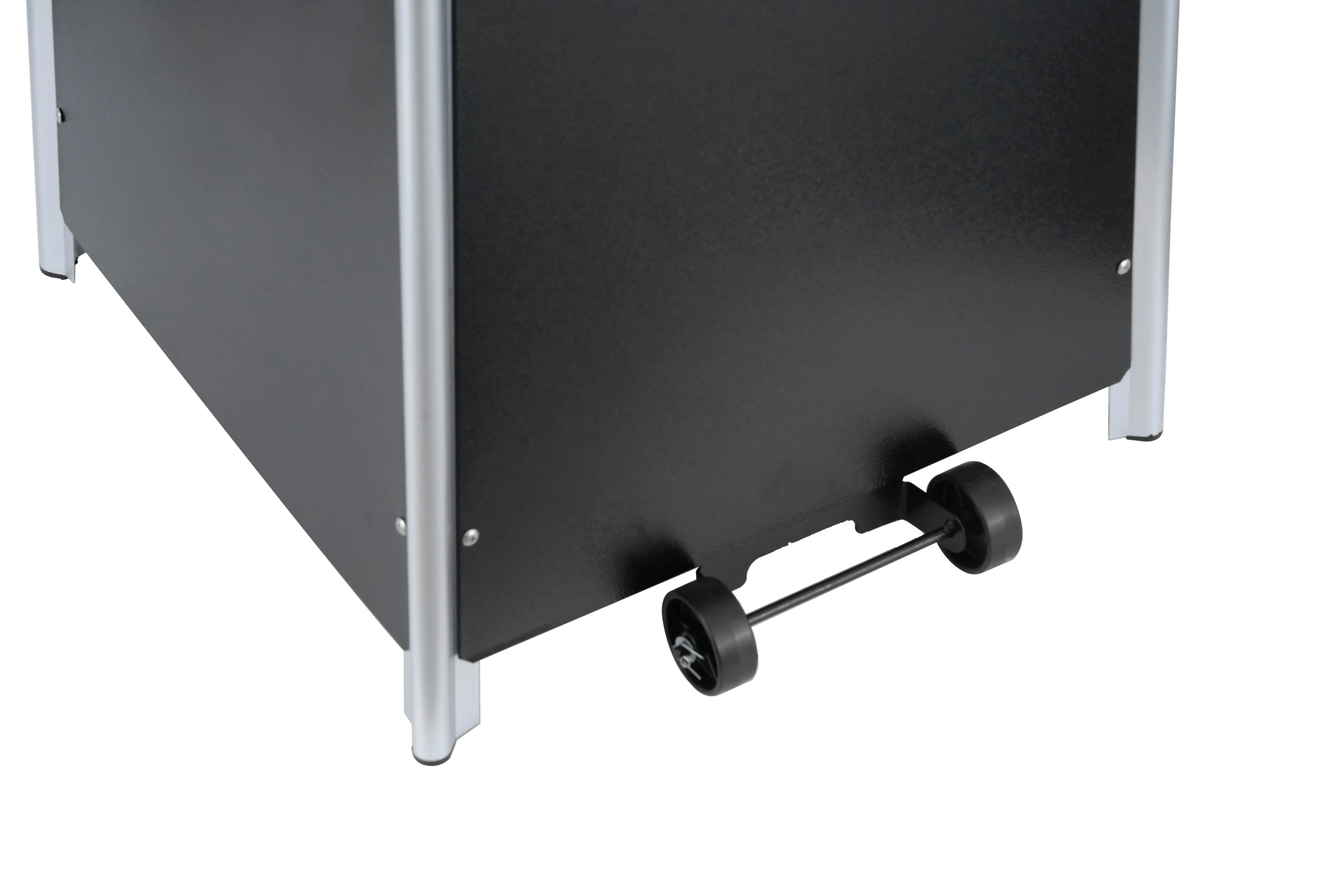 Gas Heater, Iron, Patio Heaters - detail 12