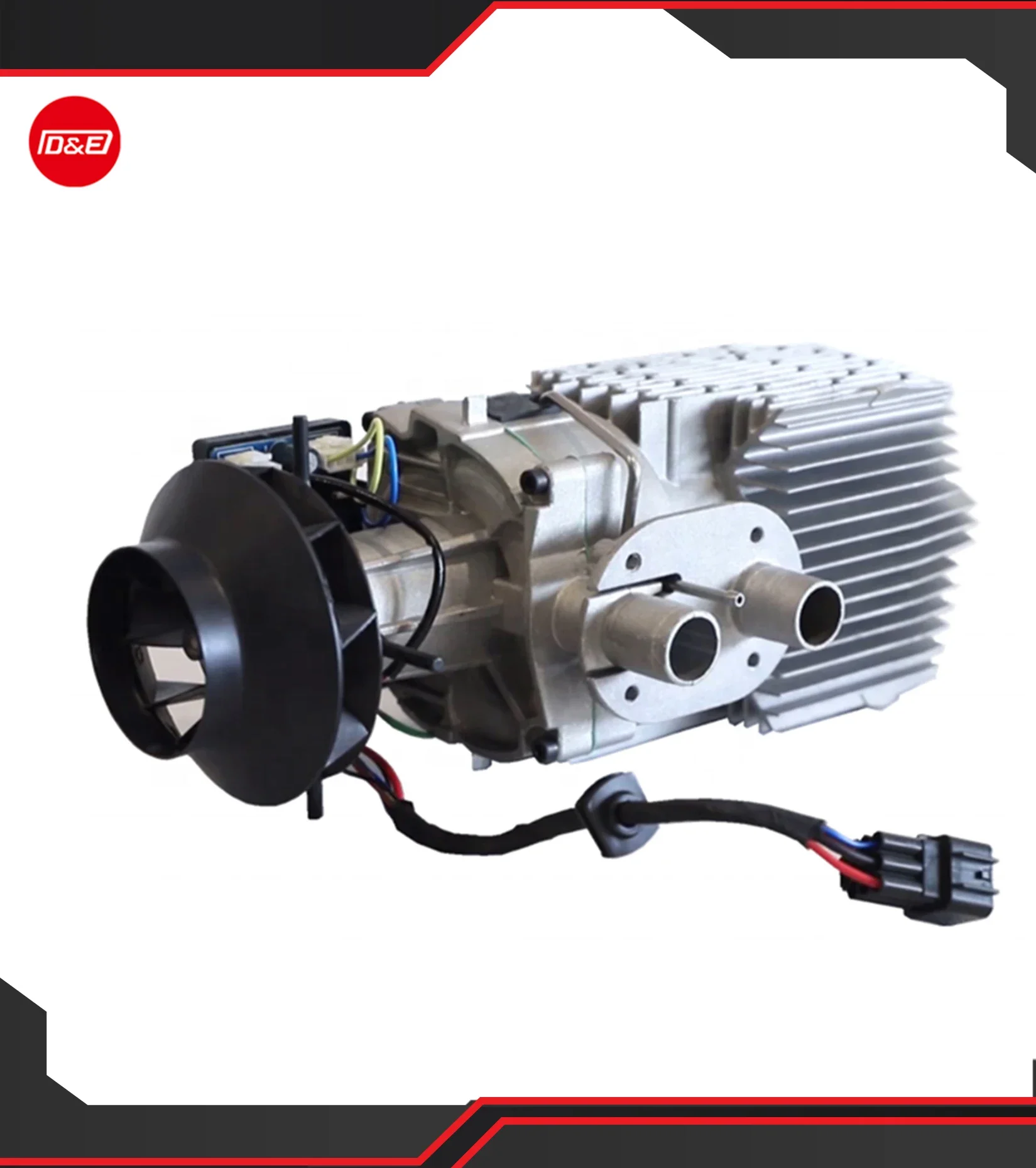 Air Diesel Heater, 2kw, 5kw, 7kw, 12v - detail 12