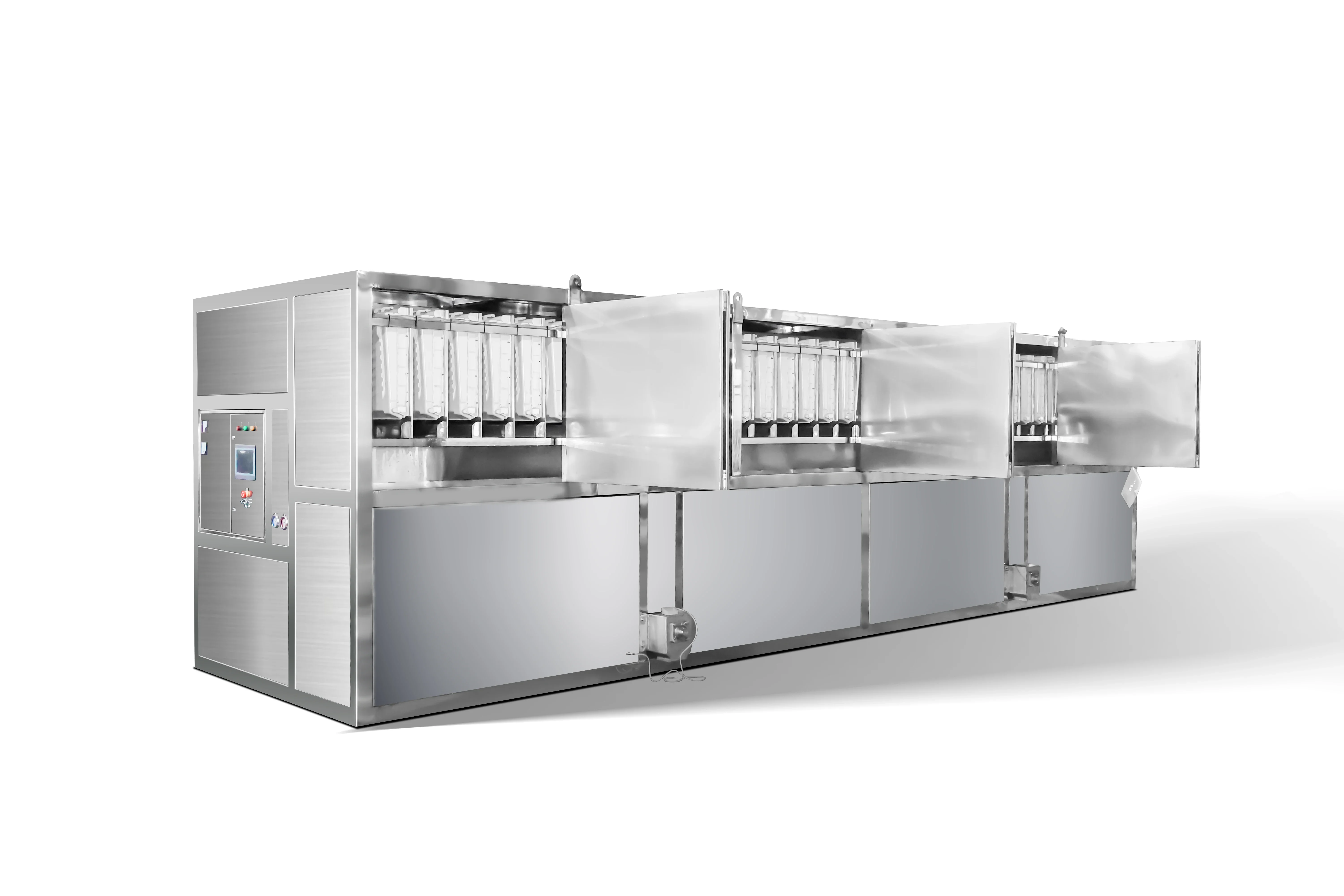 Ice Machine, ICEMA, 500kg, 1ton, 2ton - detail 20