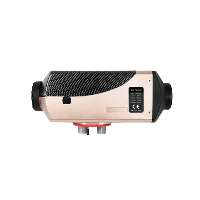 Gas Heater, 12V, 5kw, Portable - detail 2