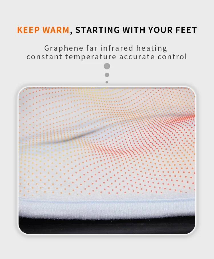 Foot Warmer, 12V, Portable - detail 16