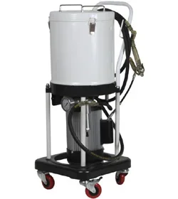 Pneumatic Lubricant Blower - detail 20