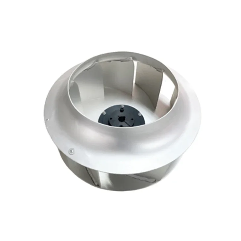 Centrifugal Fan, 230V 50, 5052 Aluminum Alloy - detail 8