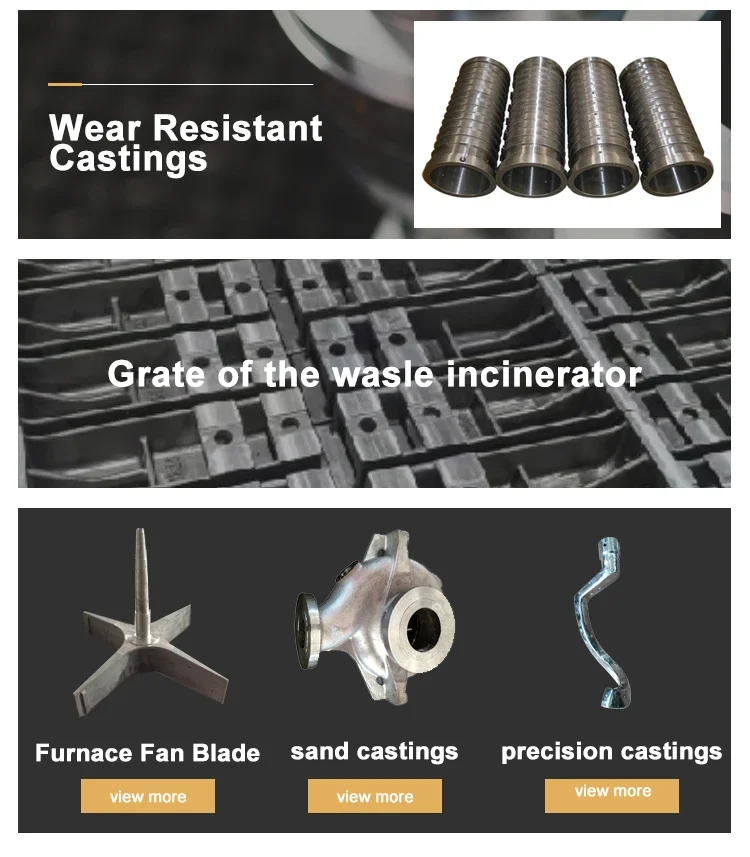 Centrifugal Fan, Stainless Steel - detail 16