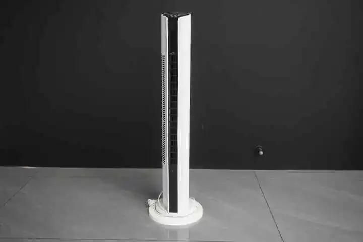 Mode Electric Tower, 3-Speed, 8H - detail 12