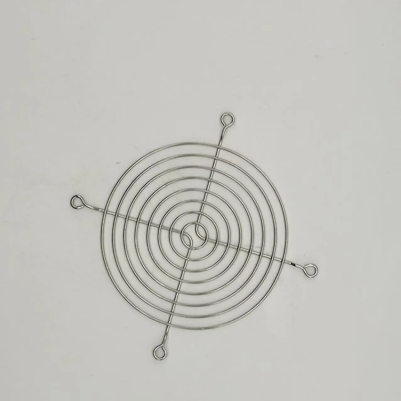 Wind Metal Axial Fan, 11.5*11.5*0.5cm, Electric - detail 12