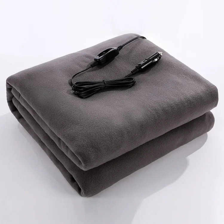 Electric Heated Under Blanket, UKCA, FCC, 150*80CM - detail 56