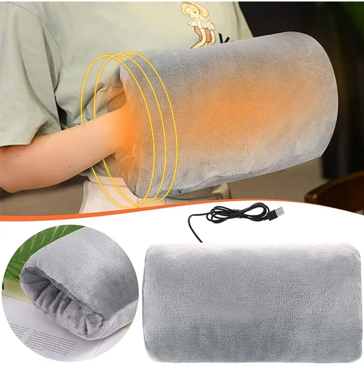Foot Hand Warmers, USB, Portable, 10000MAH - detail 2