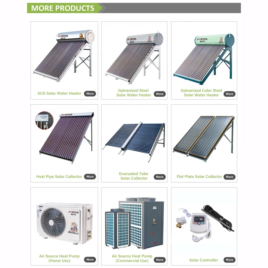 Monoblock Heat Pump, R32, R290, R744, 8kw - detail 26