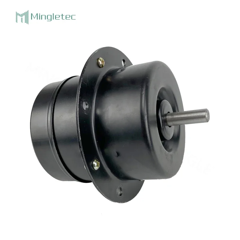 Line Duct Fan, CFM, 220V or OEM, Electric - detail 6