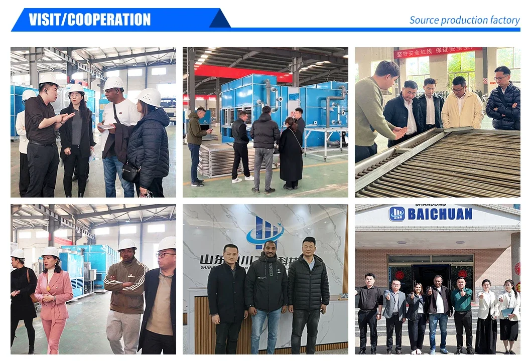 Cooling Tower, 10T, 25T, 50T, 75T - detail 26
