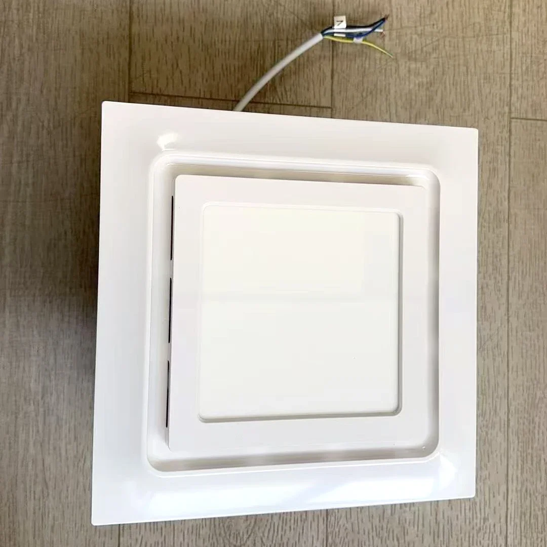 Household Ceiling Pipe Ventilator, A.C. Source, PP - detail 14