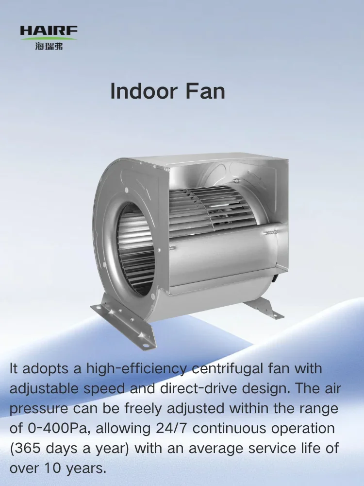 Precision Air Conditioner, 5.1kW-13.6kW, 220V, 5.1-13.6Kw - detail 12