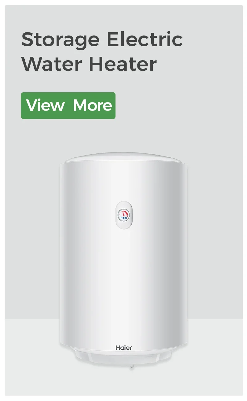 Water Monobloc Water Heater, 220-240V - detail 10