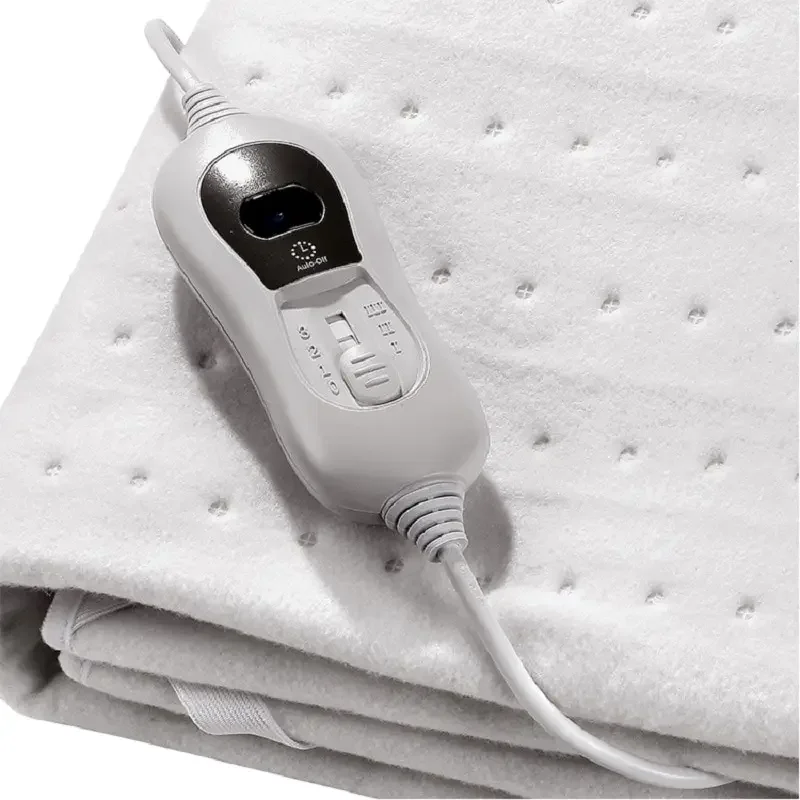 Non-woven Fabric Electric Blanket, 150x80CM, 110-220v - detail 4