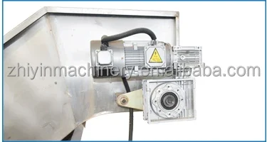 Thawing Equipment, SUS304, Stainless, Steel, 1000-5000kg - detail 12