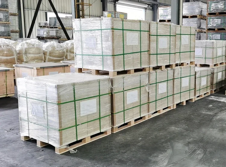 Fire Bricks for Boiler, Vermiculite, V-1150 - detail 34